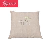 爱伦 AL2026-3DB 沁兰花四季被芯 200*230cm (单位:条)