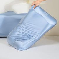 奥特佳（ORTEGA） JF060011 美颜零压深睡枕 62*40*11cm (单位: 个)蓝色