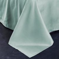 天琴（TISEN）TQ-T131 清韵-绣标双人床套件 床单230*250cm 被罩200*230cm 枕套48*74cm（单位：套）