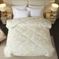 天琴（TISEN）TQ-B105 印象四季被纤维被 200*230cm 1000g（单位：条）