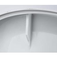 臻远 ZY5052327 塑料收纳箱150L 69*49.5*40.5cm 浅灰色 (单位:个)