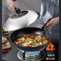 BTSM 佛兰德多功能蒸煮锅 BT1810 32CM 含锅盖 (单位:个)