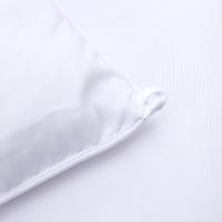 水星家纺（MERCURY） 舒享净柔抗菌四季被 125567 200*230cm (单位:条)