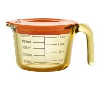 康宁（VISIONS） VS-MCP500/CNBOM/KZ  量杯 500ML  (单位:个) 琥珀色