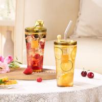 康宁（VISIONS） CB-SB05P008C/KZ 心悦双饮杯 500ML  (单位:个)