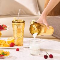 康宁（VISIONS） CB-SB05P008C/KZ 心悦双饮杯 500ML  (单位:个)