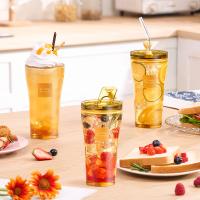康宁（VISIONS） CB-SB05P008C/KZ 心悦双饮杯 500ML  (单位:个)