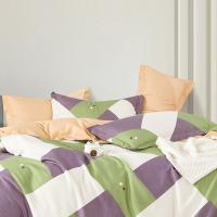 花花公子 PB-25YZ112 美眠四件套 被套：200*230cm 床单：230*230cm 枕套：48*74cm*2（单位：套）星辰