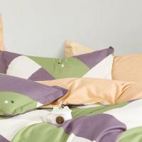 花花公子 PB-25YZ112 美眠四件套 被套：200*230cm 床单：230*230cm 枕套：48*74cm*2（单位：套）星辰