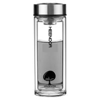 希诺 XN-6702 经典商务玻璃杯 345ml  (单位：个 ) 新老包装随机发货