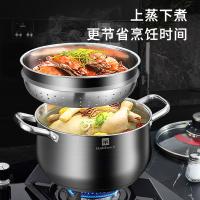 WMM WMM-003 哈雷跃层锅 25.2cm （单位：个）