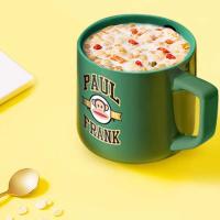 大嘴猴（Paul Frank） PFC517-350 马克杯 350ml (单位: 个)绿色