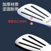奥美优 AMY3059 不锈钢夹子 12寸 28.5*4.5cm （单位：个）