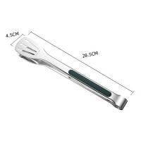 奥美优 AMY3059 不锈钢夹子 12寸 28.5*4.5cm （单位：个）