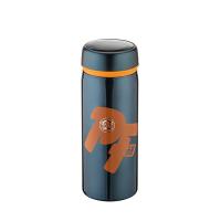 大嘴猴（Paul Frank） PFC794-380 超真空温度显示杯保温杯 380ML (单位: 个)颜色随机发货