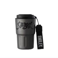 SMILEY SY-HKF3601 黑潮杯 400ml（单位：个）  黑色