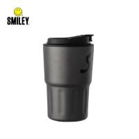 SMILEY SY-HKF3601 黑潮杯 400ml（单位：个）  黑色