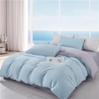 紫罗兰 VDZLPSS13227 轻奢AB版四件套 被套200x230cm*1 床单230x245cm*1 枕套48x74cm*2（单位：套）