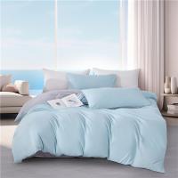 紫罗兰 VDZLPSS13227 轻奢AB版四件套 被套200x230cm*1 床单230x245cm*1 枕套48x74cm*2（单位：套）