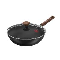 康巴赫（KOBACH） LPB-JX32C 甄选有钛不粘铁锅 32cm (单位: 个)
