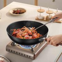 康巴赫（KOBACH） LPB-JX32C 甄选有钛不粘铁锅 32cm (单位: 个)