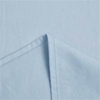 梦洁家纺 1010189123 云梦花影纯棉印花四件套 被套200x230cm 床单230x240cm 枕套48x74cmx2 (单位: 套)