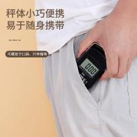 拜杰（BAIJIE） HL-139 便携式手提秤 最大称重50kg(单位：个)