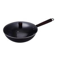 易铂 YPAL-7026 布里尔不粘炒锅 32cm（单位：个）
