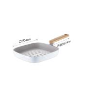 炊大皇（COOKER KING） NT24SP 煎锅 24cm  (单位：个 )
