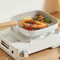 炊大皇（COOKER KING） NT24SP 煎锅 24cm  (单位：个 )