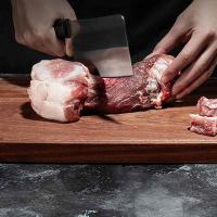 炊大皇（COOKER KING） YC38CB 菜板 38CM  (单位：个 )