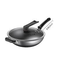 炊大皇（COOKER KING） CG32SY 炒锅 32cm  (单位：个 )新老包装随机发货