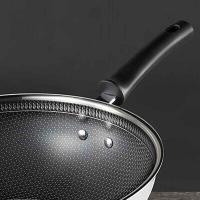 炊大皇（COOKER KING） CG32SY 炒锅 32cm  (单位：个 )新老包装随机发货
