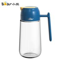 小熊（Bear） CX-W0037-S02 油壶 600ml 墨蓝色（单位：个）