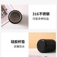 贝格帝 时尚运动保温杯 316不锈钢 BGD-YDB13 550ml 50个/箱 (单位:个) 多色随机