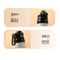 贝格帝 时尚运动保温杯 316不锈钢 BGD-YDB13 550ml 50个/箱 (单位:个) 多色随机