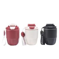 贝格帝 双饮咖啡杯 BGD-KFB05 260ml 30个/箱 (单位:个) 新老包装随机发货 多色随机