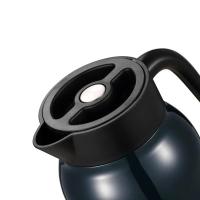 菲驰 茶大师保温壶 FC6010-1000 1000ml 20个/箱 (单位:个) 奶油白/黛青绿颜色随机