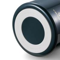 菲驰 茶大师保温壶 FC6010-1000 1000ml 20个/箱 (单位:个) 奶油白/黛青绿颜色随机