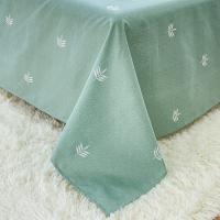 北极绒（Bejirog） 仙草四件套 BJRJ212 被套200*230cm床单230*230cm枕套48*74cm*2 (单位:套)