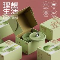都市太太（DStt） 理想生活汤锅 DSLXSHZTG 22cm 6个/箱 (单位:个)