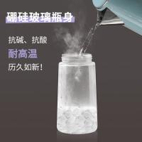 居元素 重力自开油瓶 N7932100101 500ml (单位:个) 奶油白
