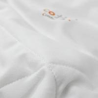 喜芙妮（SOFTNIE） 晨曦暮雪抗菌被 XF-B2306 200*230CM (单位:床) 白色