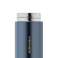 VENES 花漫时光保温杯 颜色随机 FC239-350 350ML 40个/箱 (单位:个) 珍珠白、琉璃蓝 颜色随机