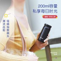 孔雀 保温杯（迷你杯） 便携可爱小巧 AKB-20(RS) 200mL 12个/箱 (单位:个) 口袋杯随身咖啡杯不锈钢学生水杯礼物 颜色随机