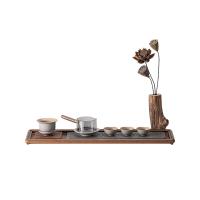 菲米生活（PHMI） 悠逸旅行茶具 FM-CJ2384C 玻璃侧把壶*1、陶瓷杯垫*1、陶瓷茶漏（含盖）*1、茶杯*3 (单位:套)