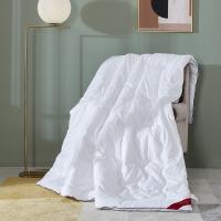 梦洁家纺 素馨羽丝绒四季被 1010289014 200*230cm 1500g 8床/箱 (单位:床)