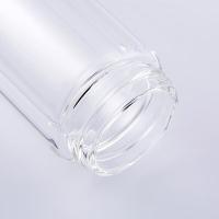 希诺 双层玻璃杯 345mL XN-6702 345mL 1个/箱 (单位:个)
