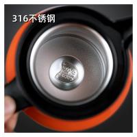 百斯克 保温茶壶 316内胆 BSK-BW232940 800ml (单位:个) 颜色随机发货