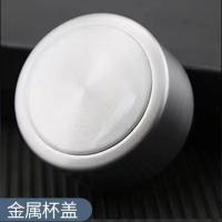 果兹（GUOZI） 雅欣双层玻璃杯 GZ-S088 320ml (单位:个)